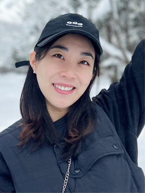 【Jennica】Vivacy 維法熙玻尿酸下巴-擺脫圓臉稱號,自信滿分