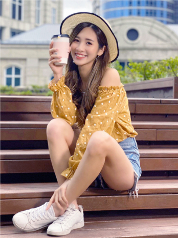 【筠筠】除腿毛+手臂+手指+VIO私密處-長腿美模推薦！光滑細嫩肌