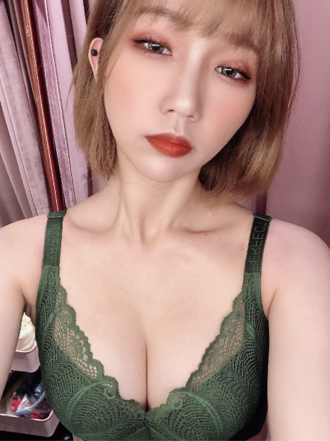 【莎莎】韓式隱痕抽脂-大腿無痕環抽+自體脂肪膠豐胸-渾圓集中胸型,好身形穿衣更有型!