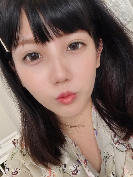 【樂樂】韓式釘書針雙眼皮-客製化理想眼形，深邃電眼超迷人！