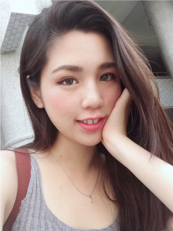 【小魚】韓式釘書針雙眼皮-擺脫NG瞇瞇眼，變身清純大眼美人原來這麼簡單！