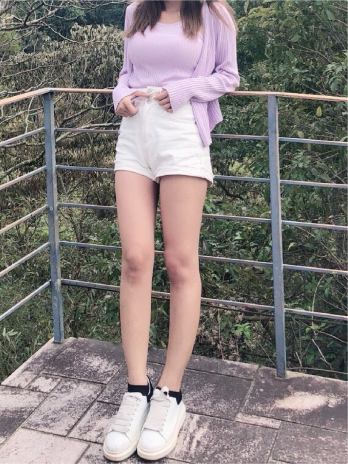 【Liz】韓式隱痕抽脂-大腿無痕環抽重修-抽脂重修救星,KO 你的術後凹凸不平!