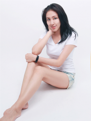 【若荷】除腿毛-不再失敗，不必反覆忍受刮毛後刺癢/紅腫/毛囊炎