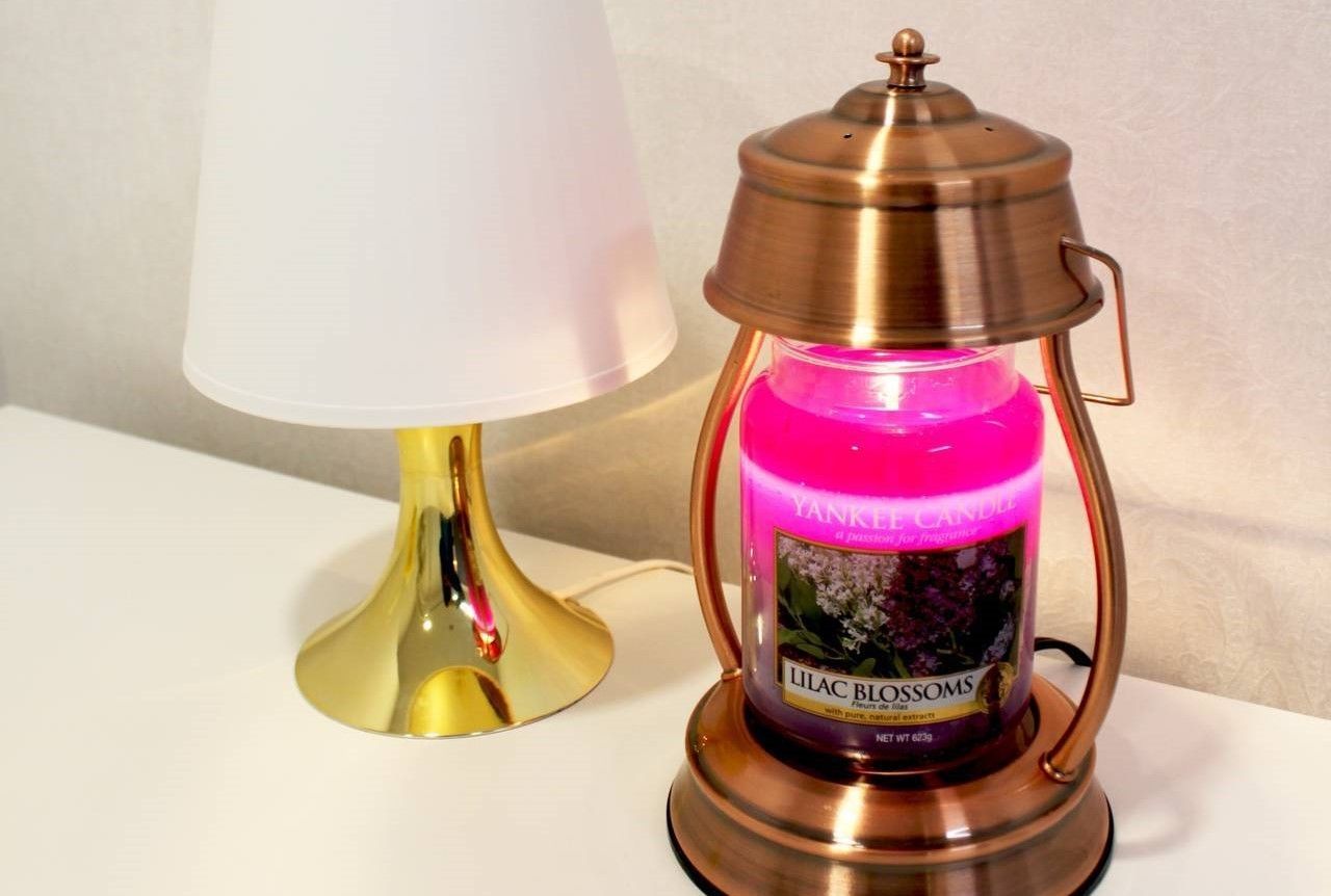 萊波亞 香氛蠟燭