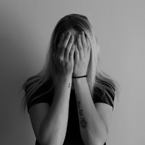 萊波亞 - 刺青首部曲：『我曾經動念要去刺青 想霧眉 但我不敢….』